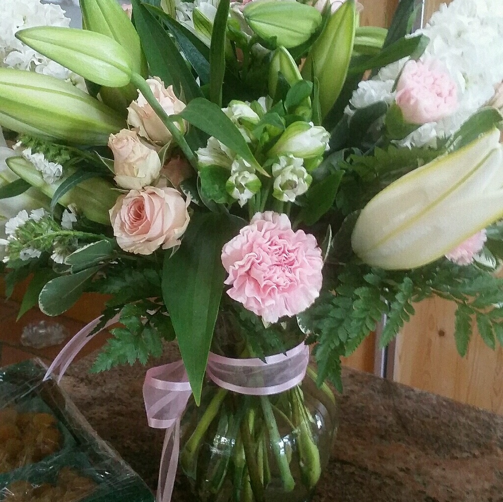 Meet your Posher, Diondra